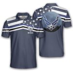 US Air Force Veteran Shirt For Men