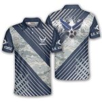 US Air Force Veteran Shirt For Men