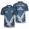 US Air Force Veteran Shirt For Men