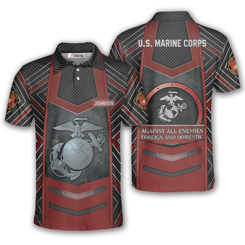 dri fit marine corps shirts