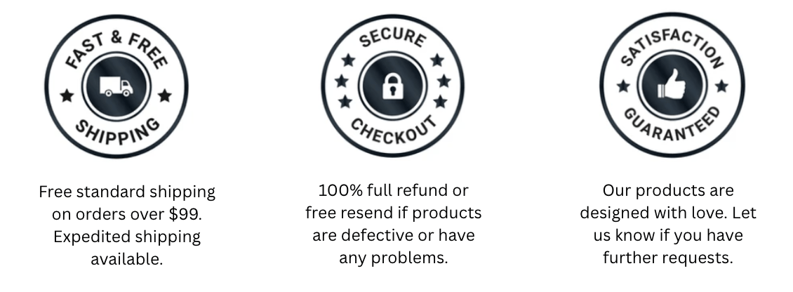 Trust Badge Image