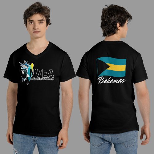 Blue Marlin Billiard Custom Billiard T-Shirts (Michael)