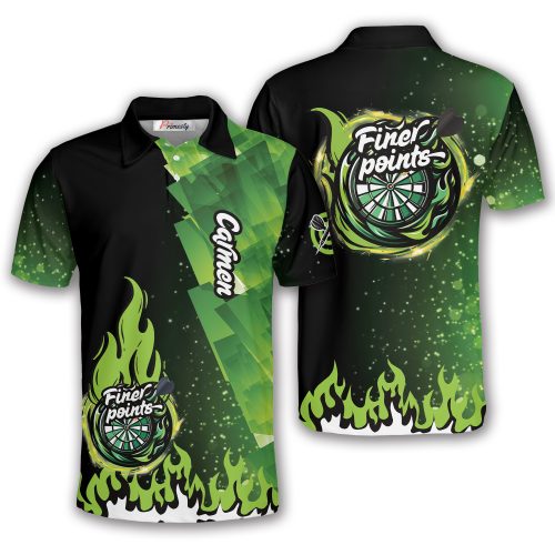 Custom Shirt (Robin Ochoa)