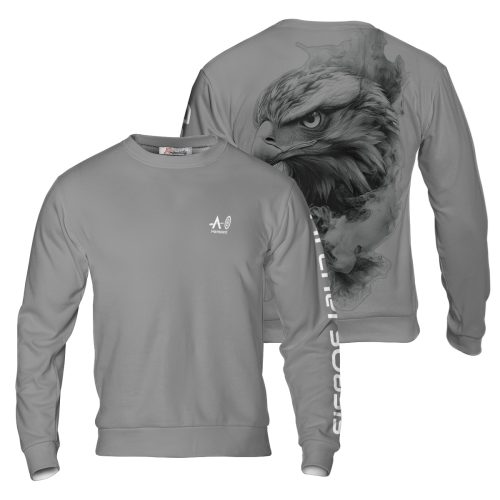 Hawk Sweatshirt (Hameed)